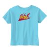 Toddler 5.5 oz. Jersey Short-Sleeve T-Shirt Thumbnail