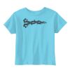 Toddler 5.5 oz. Jersey Short-Sleeve T-Shirt Thumbnail