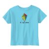 Toddler 5.5 oz. Jersey Short-Sleeve T-Shirt Thumbnail