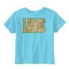 Toddler 5.5 oz. Jersey Short-Sleeve T-Shirt Thumbnail