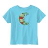 Toddler 5.5 oz. Jersey Short-Sleeve T-Shirt Thumbnail