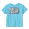 Toddler 5.5 oz. Jersey Short-Sleeve T-Shirt Thumbnail