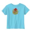 Toddler 5.5 oz. Jersey Short-Sleeve T-Shirt Thumbnail