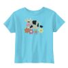 Toddler 5.5 oz. Jersey Short-Sleeve T-Shirt Thumbnail