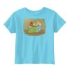 Toddler 5.5 oz. Jersey Short-Sleeve T-Shirt Thumbnail