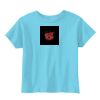Toddler 5.5 oz. Jersey Short-Sleeve T-Shirt Thumbnail
