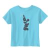 Toddler 5.5 oz. Jersey Short-Sleeve T-Shirt Thumbnail