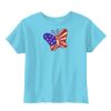 Toddler 5.5 oz. Jersey Short-Sleeve T-Shirt Thumbnail