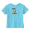 Toddler 5.5 oz. Jersey Short-Sleeve T-Shirt Thumbnail