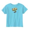 Toddler 5.5 oz. Jersey Short-Sleeve T-Shirt Thumbnail
