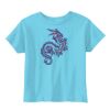 Toddler 5.5 oz. Jersey Short-Sleeve T-Shirt Thumbnail