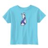 Toddler 5.5 oz. Jersey Short-Sleeve T-Shirt Thumbnail