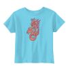 Toddler 5.5 oz. Jersey Short-Sleeve T-Shirt Thumbnail