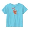 Toddler 5.5 oz. Jersey Short-Sleeve T-Shirt Thumbnail