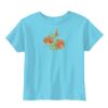 Toddler 5.5 oz. Jersey Short-Sleeve T-Shirt Thumbnail