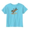 Toddler 5.5 oz. Jersey Short-Sleeve T-Shirt Thumbnail
