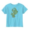 Toddler 5.5 oz. Jersey Short-Sleeve T-Shirt Thumbnail