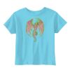 Toddler 5.5 oz. Jersey Short-Sleeve T-Shirt Thumbnail