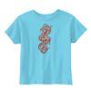 Toddler 5.5 oz. Jersey Short-Sleeve T-Shirt Thumbnail