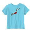 Toddler 5.5 oz. Jersey Short-Sleeve T-Shirt Thumbnail