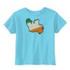 Toddler 5.5 oz. Jersey Short-Sleeve T-Shirt Thumbnail