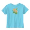 Toddler 5.5 oz. Jersey Short-Sleeve T-Shirt Thumbnail