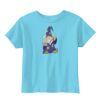 Toddler 5.5 oz. Jersey Short-Sleeve T-Shirt Thumbnail