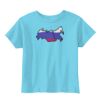 Toddler 5.5 oz. Jersey Short-Sleeve T-Shirt Thumbnail