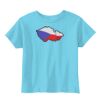 Toddler 5.5 oz. Jersey Short-Sleeve T-Shirt Thumbnail