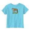 Toddler 5.5 oz. Jersey Short-Sleeve T-Shirt Thumbnail