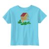 Toddler 5.5 oz. Jersey Short-Sleeve T-Shirt Thumbnail