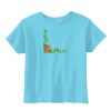 Toddler 5.5 oz. Jersey Short-Sleeve T-Shirt Thumbnail