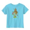Toddler 5.5 oz. Jersey Short-Sleeve T-Shirt Thumbnail