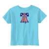 Toddler 5.5 oz. Jersey Short-Sleeve T-Shirt Thumbnail