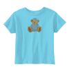 Toddler 5.5 oz. Jersey Short-Sleeve T-Shirt Thumbnail