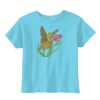 Toddler 5.5 oz. Jersey Short-Sleeve T-Shirt Thumbnail