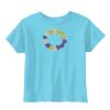 Toddler 5.5 oz. Jersey Short-Sleeve T-Shirt Thumbnail
