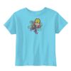 Toddler 5.5 oz. Jersey Short-Sleeve T-Shirt Thumbnail