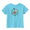 Toddler 5.5 oz. Jersey Short-Sleeve T-Shirt Thumbnail