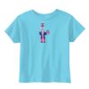 Toddler 5.5 oz. Jersey Short-Sleeve T-Shirt Thumbnail