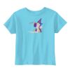 Toddler 5.5 oz. Jersey Short-Sleeve T-Shirt Thumbnail