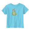 Toddler 5.5 oz. Jersey Short-Sleeve T-Shirt Thumbnail