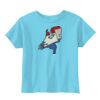 Toddler 5.5 oz. Jersey Short-Sleeve T-Shirt Thumbnail