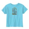 Toddler 5.5 oz. Jersey Short-Sleeve T-Shirt Thumbnail