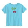 Toddler 5.5 oz. Jersey Short-Sleeve T-Shirt Thumbnail