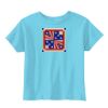 Toddler 5.5 oz. Jersey Short-Sleeve T-Shirt Thumbnail