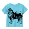 Toddler 5.5 oz. Jersey Short-Sleeve T-Shirt Thumbnail