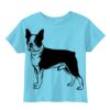 Toddler 5.5 oz. Jersey Short-Sleeve T-Shirt Thumbnail