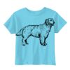 Toddler 5.5 oz. Jersey Short-Sleeve T-Shirt Thumbnail