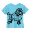 Toddler 5.5 oz. Jersey Short-Sleeve T-Shirt Thumbnail